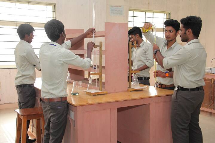 laboratory